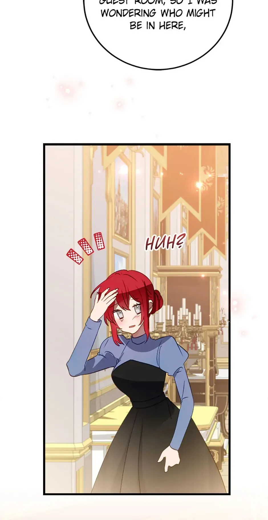 The Business Is Closed Due To The Tyrant Parents Chapter 60 Online - página 8