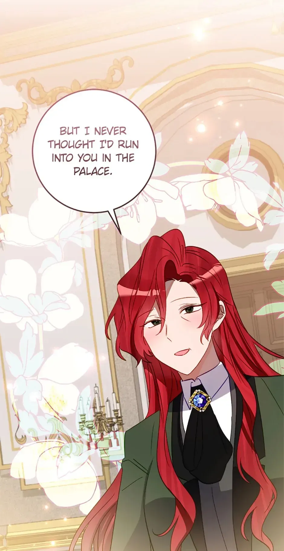 The Business Is Closed Due To The Tyrant Parents Chapter 60 Online - página 9