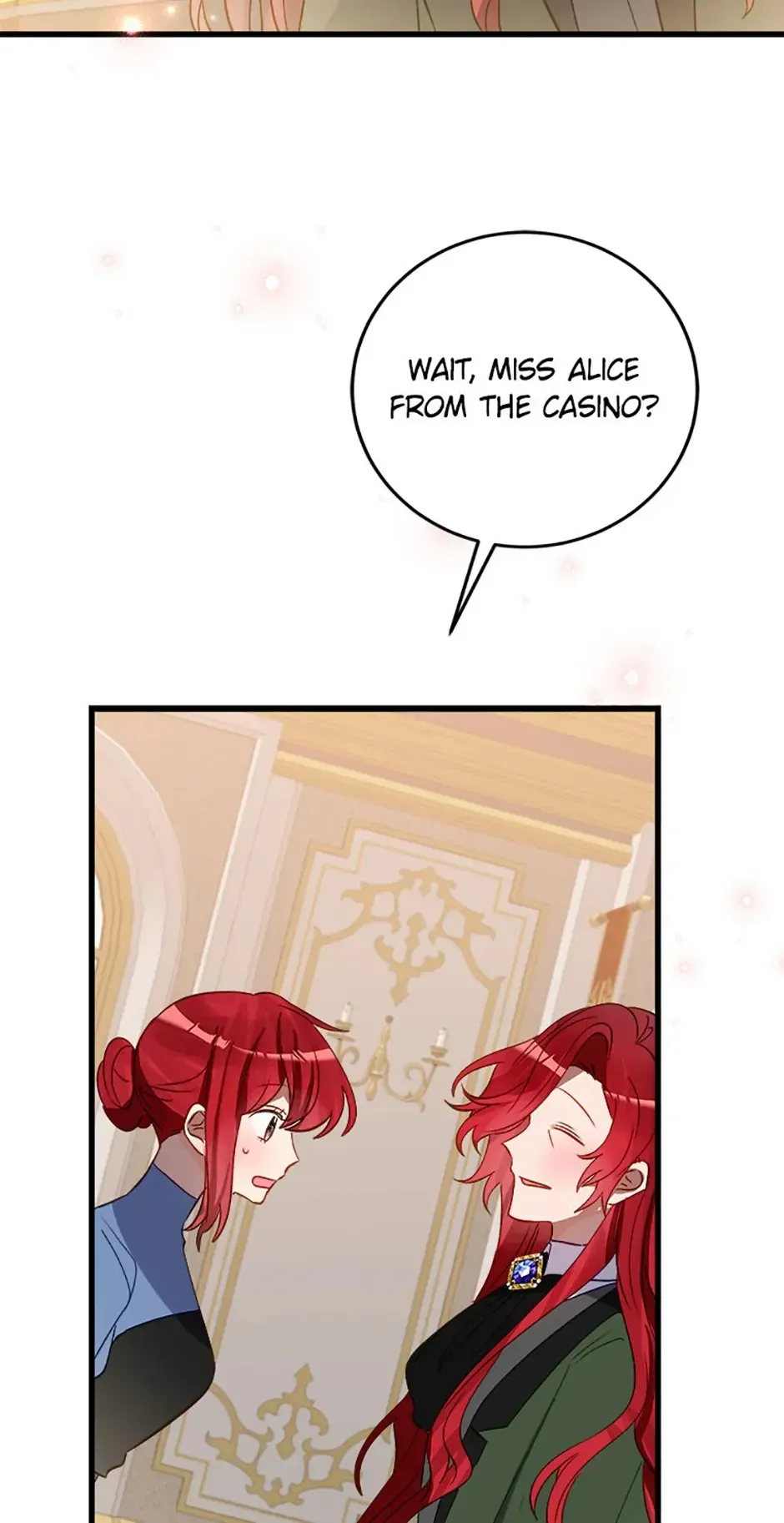 The Business Is Closed Due To The Tyrant Parents Chapter 60 Online - página 10
