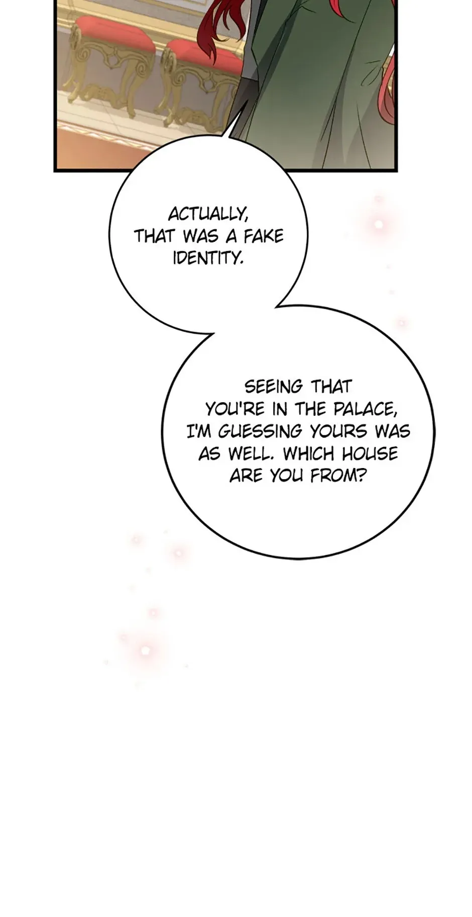 The Business Is Closed Due To The Tyrant Parents Chapter 60 Online - página 11