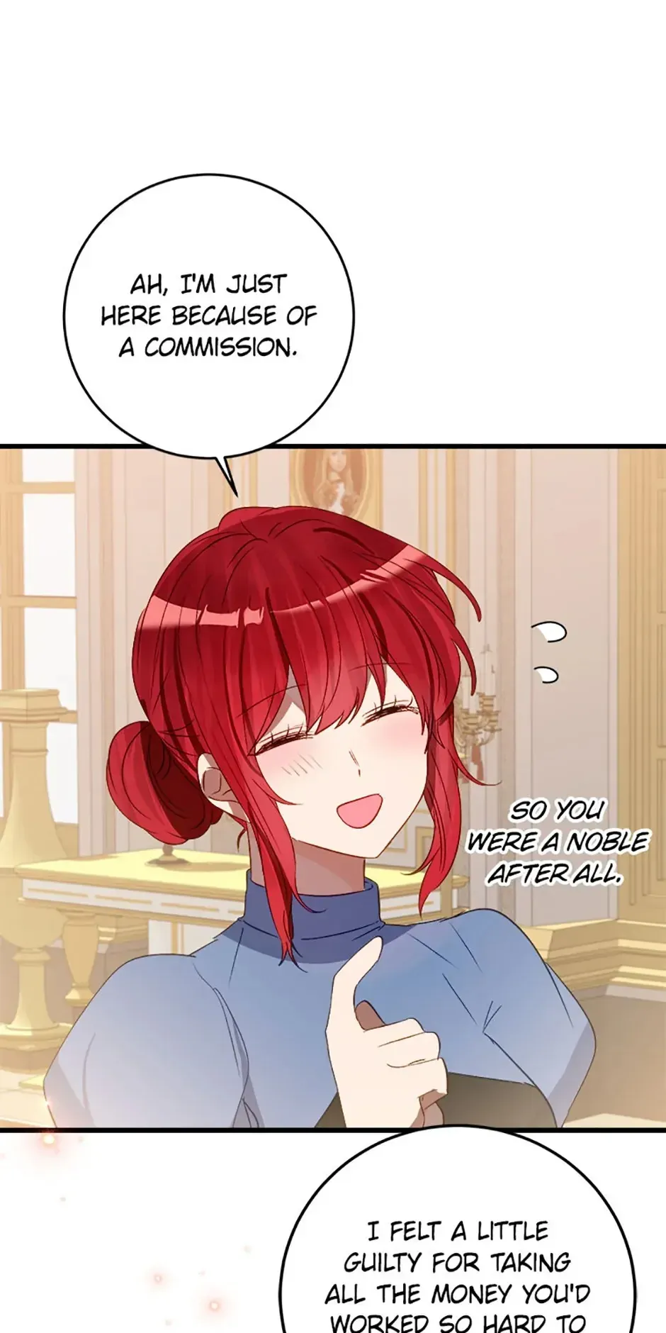 The Business Is Closed Due To The Tyrant Parents Chapter 60 Online - página 12