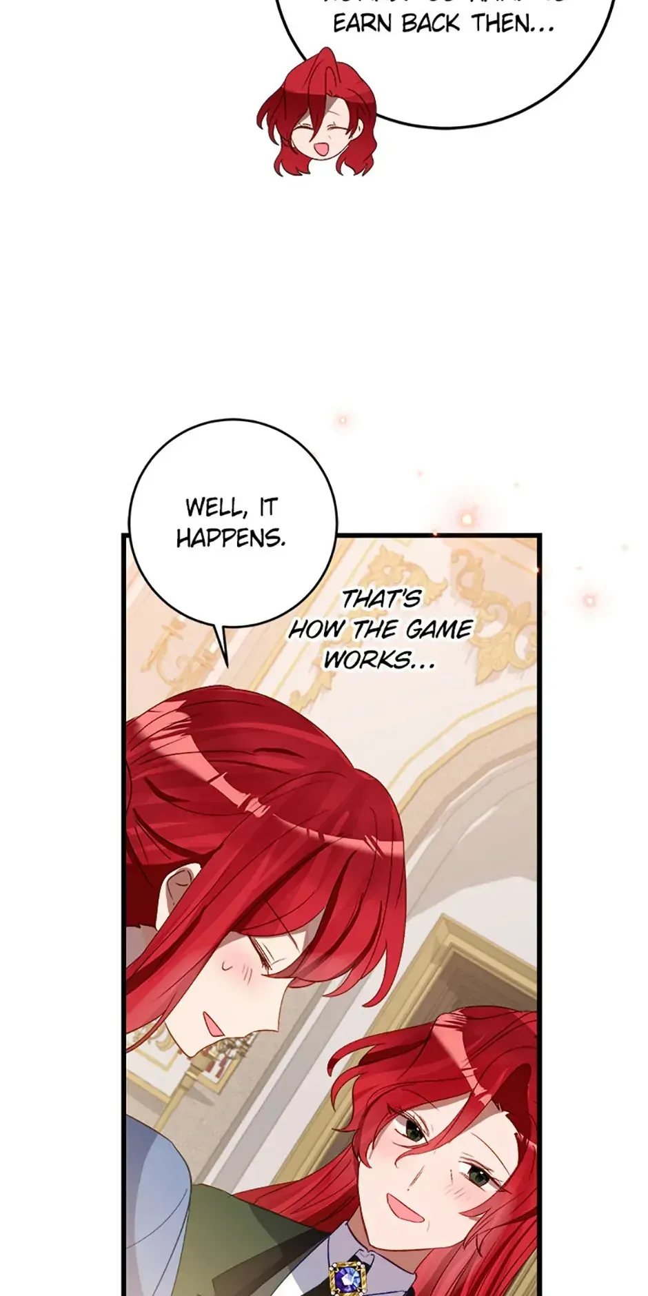 The Business Is Closed Due To The Tyrant Parents Chapter 60 Online - página 13
