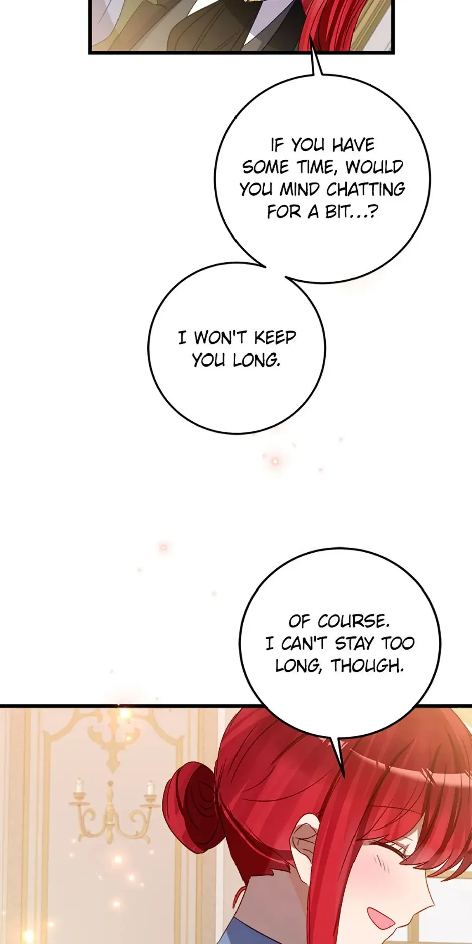 The Business Is Closed Due To The Tyrant Parents Chapter 60 Online - página 14