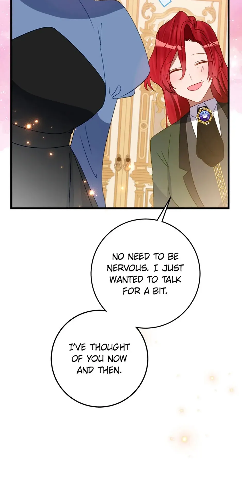 The Business Is Closed Due To The Tyrant Parents Chapter 60 Online - página 18