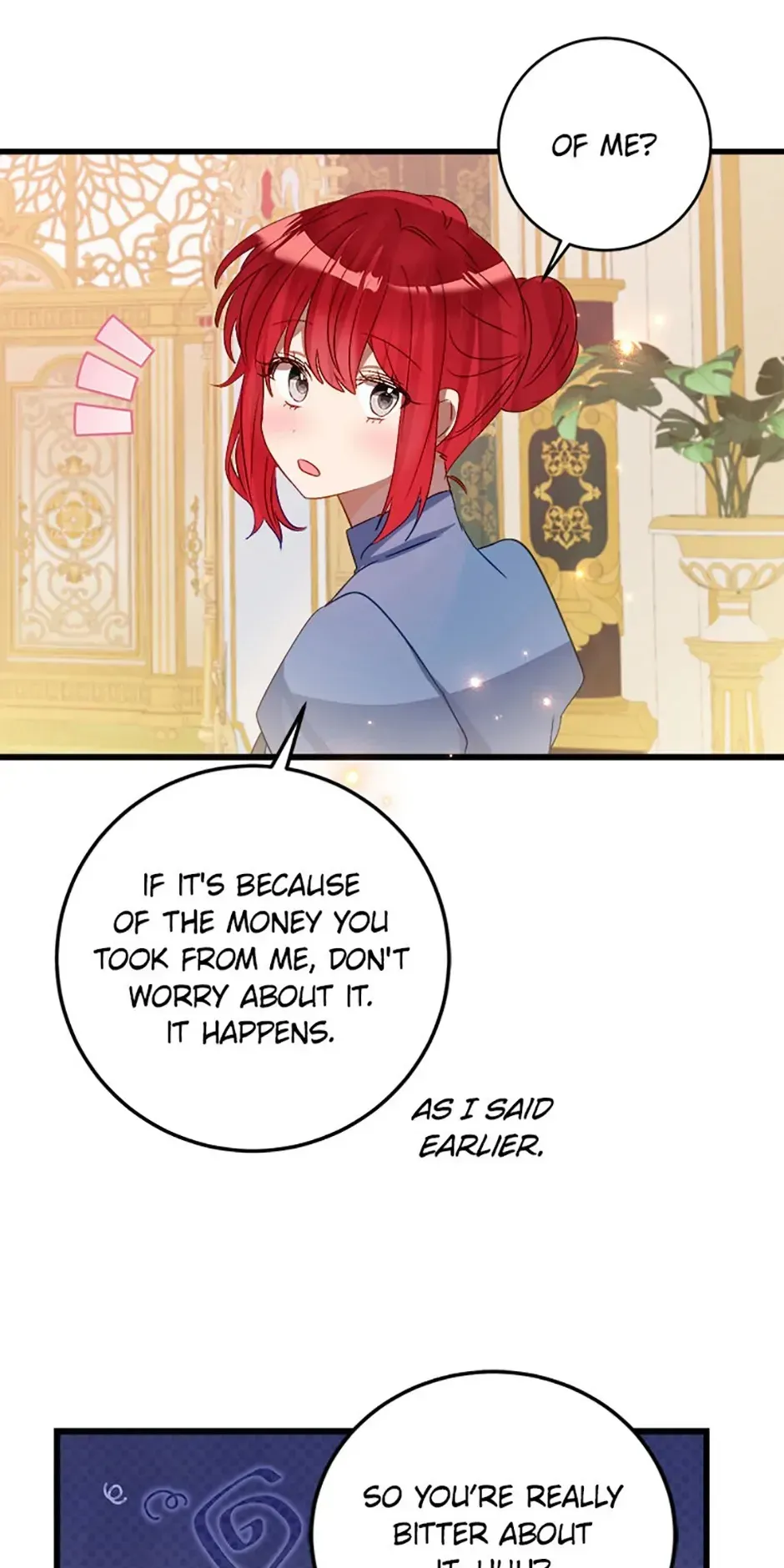The Business Is Closed Due To The Tyrant Parents Chapter 60 Online - página 19