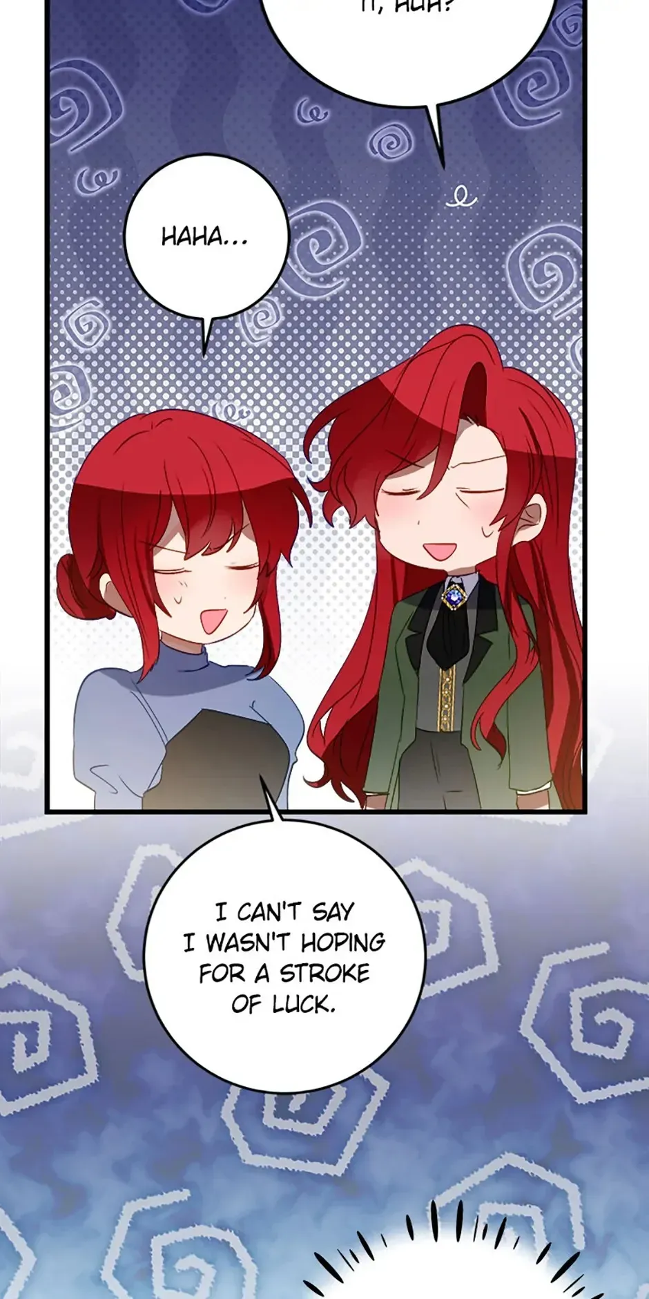 The Business Is Closed Due To The Tyrant Parents Chapter 60 Online - página 20