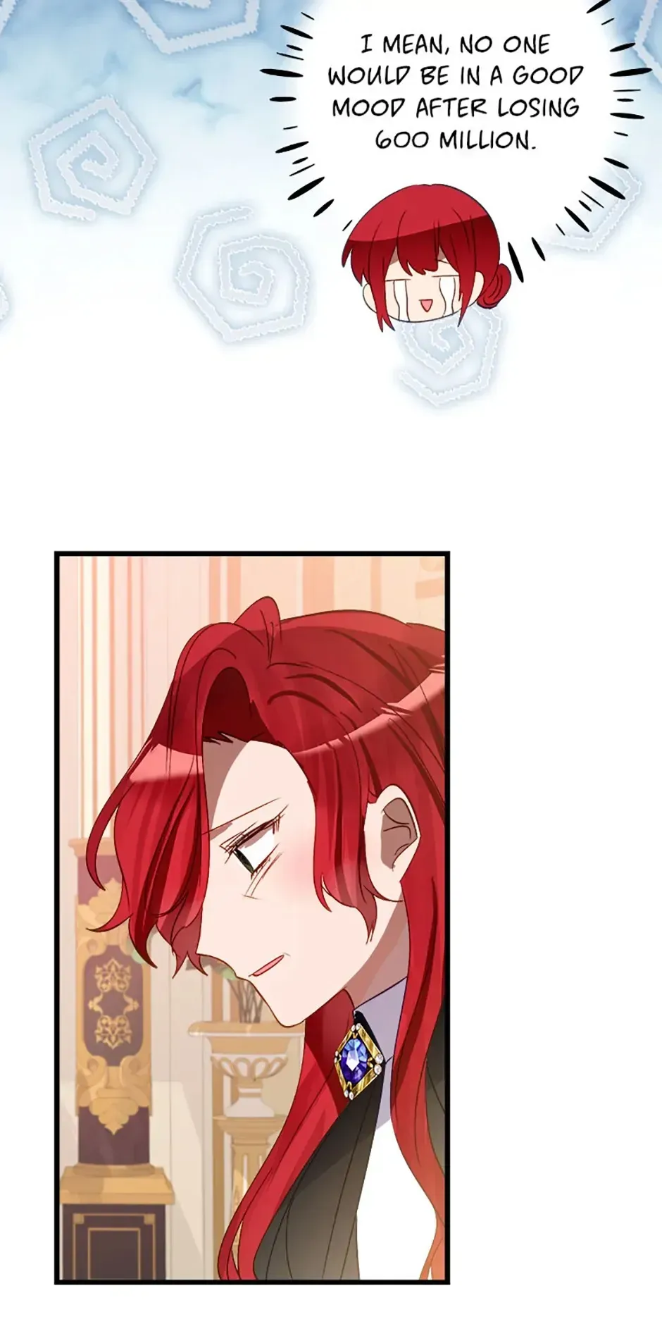 The Business Is Closed Due To The Tyrant Parents Chapter 60 Online - página 21