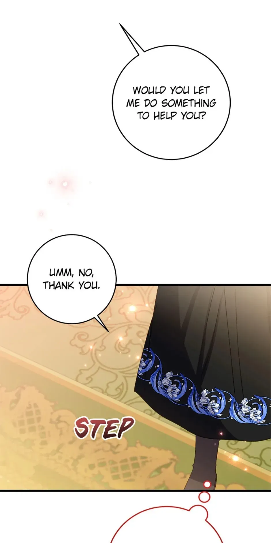 The Business Is Closed Due To The Tyrant Parents Chapter 60 Online - página 22