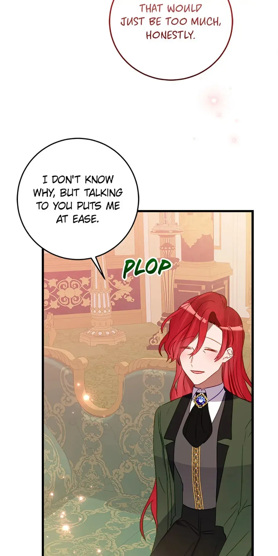 The Business Is Closed Due To The Tyrant Parents Chapter 60 Online - página 23