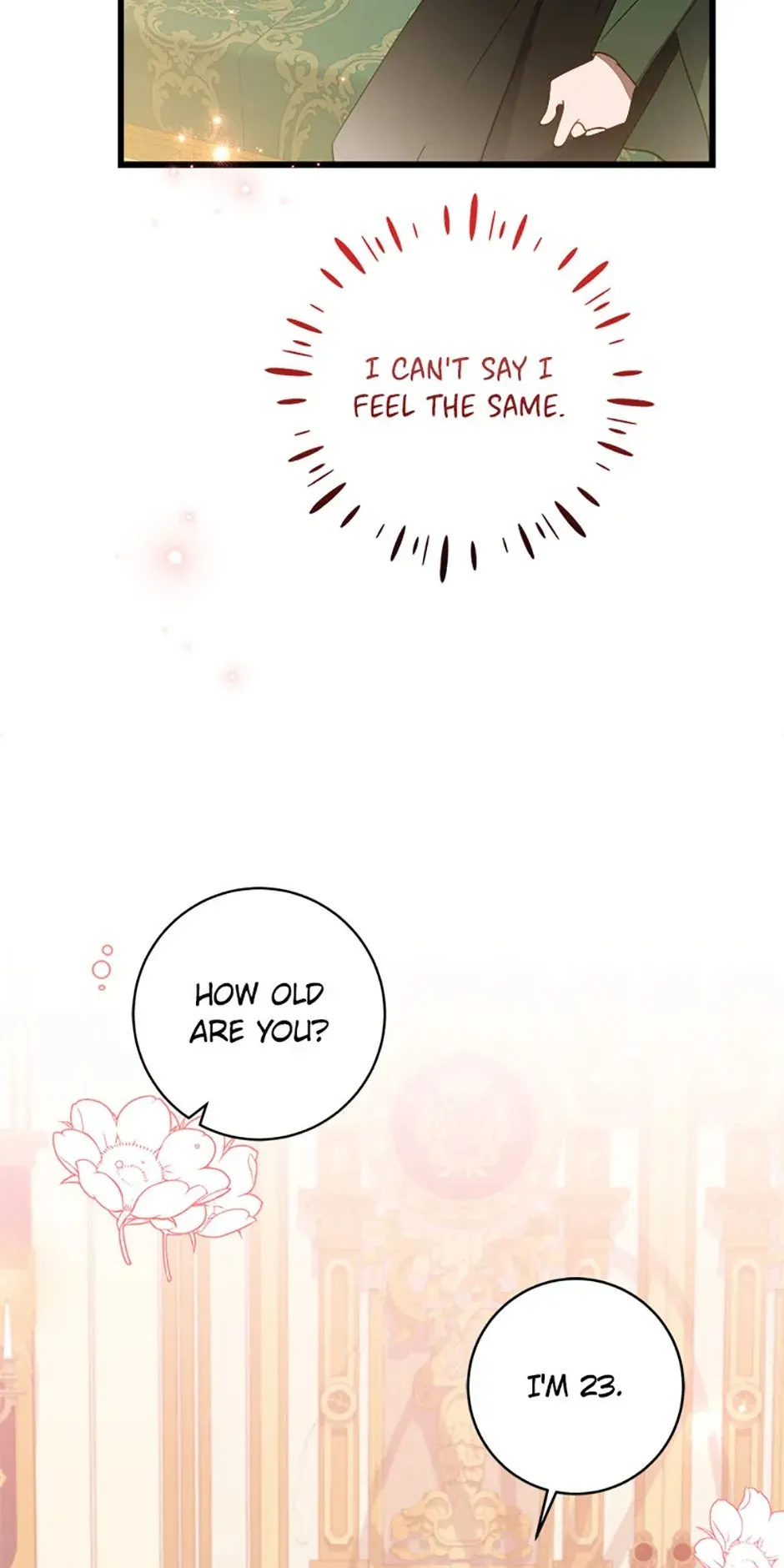 The Business Is Closed Due To The Tyrant Parents Chapter 60 Online - página 24