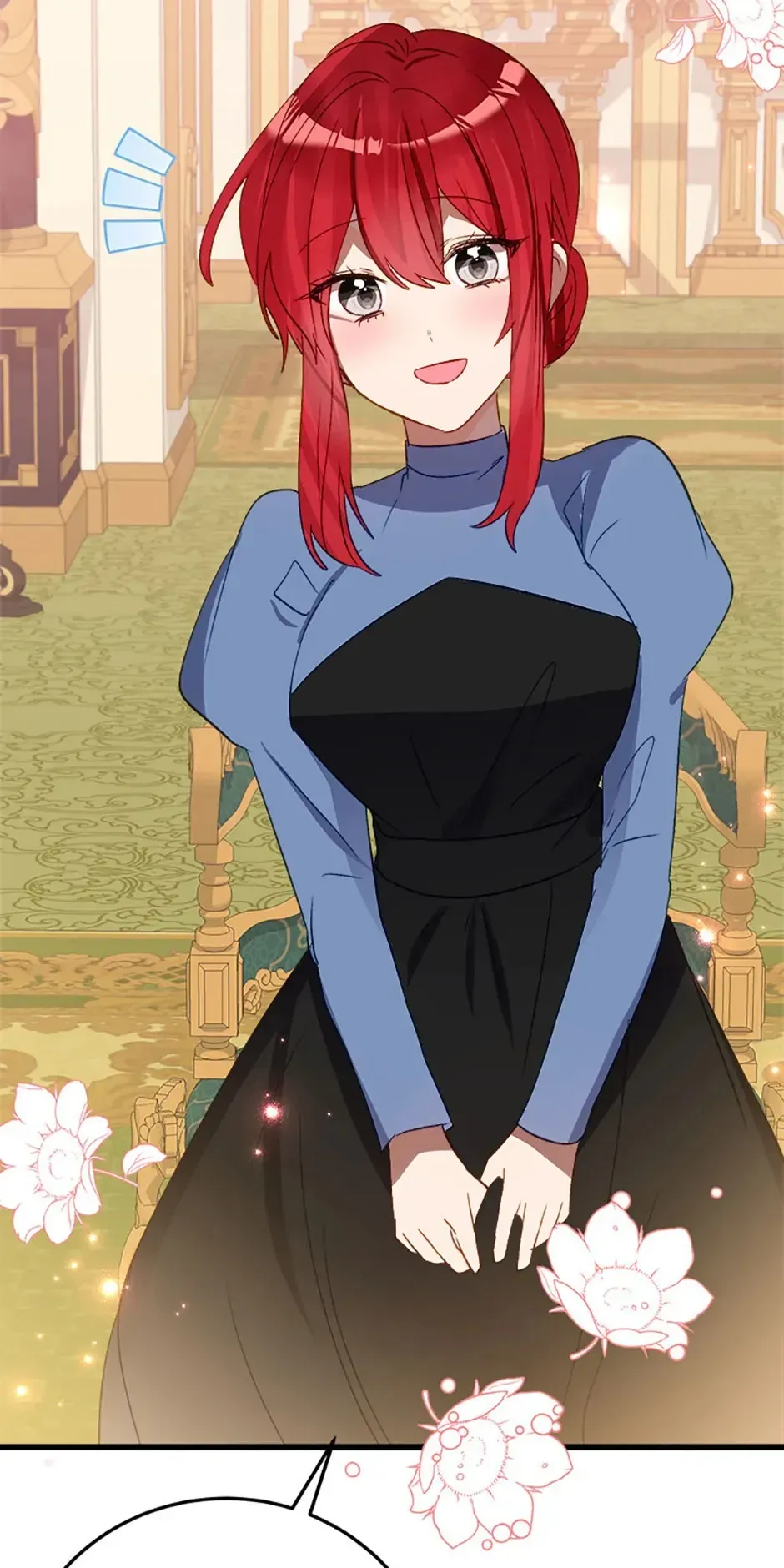 The Business Is Closed Due To The Tyrant Parents Chapter 60 Online - página 25