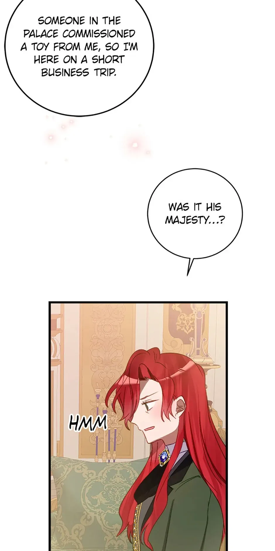 The Business Is Closed Due To The Tyrant Parents Chapter 60 Online - página 26