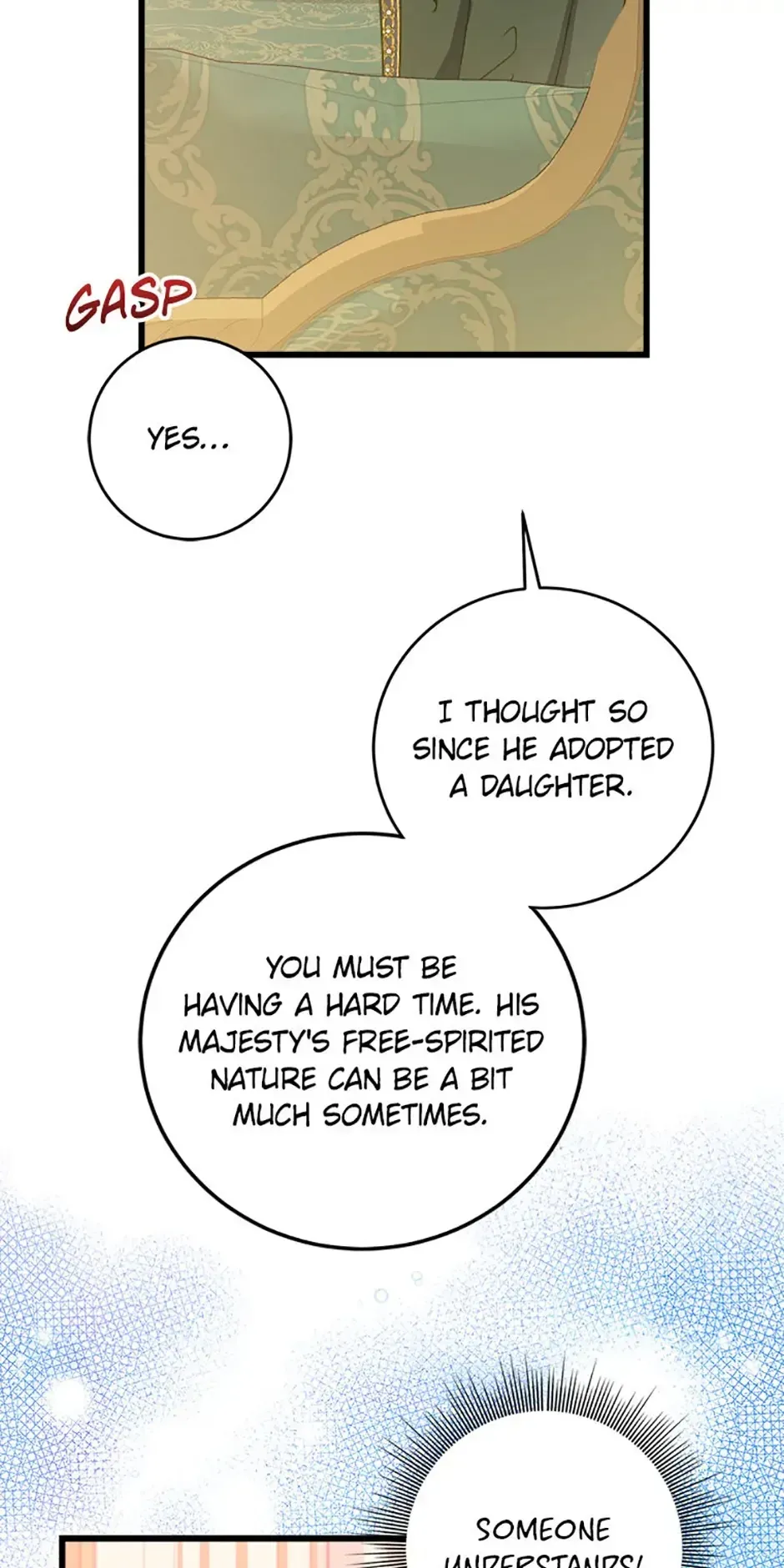 The Business Is Closed Due To The Tyrant Parents Chapter 60 Online - página 27