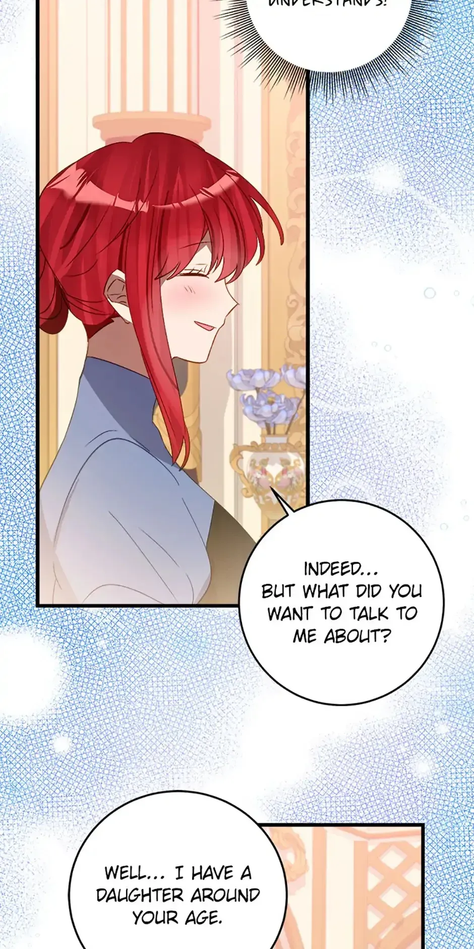 The Business Is Closed Due To The Tyrant Parents Chapter 60 Online - página 28