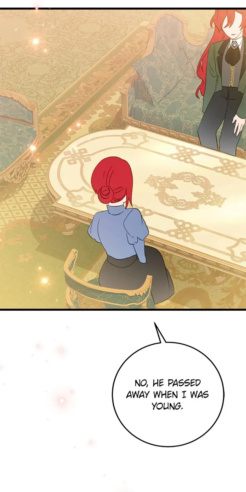 The Business Is Closed Due To The Tyrant Parents Chapter 60 Online - página 30