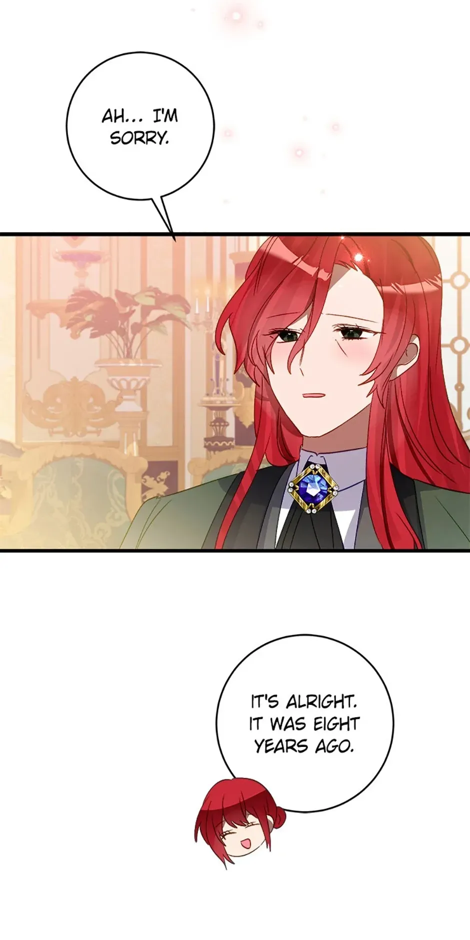 The Business Is Closed Due To The Tyrant Parents Chapter 60 Online - página 31