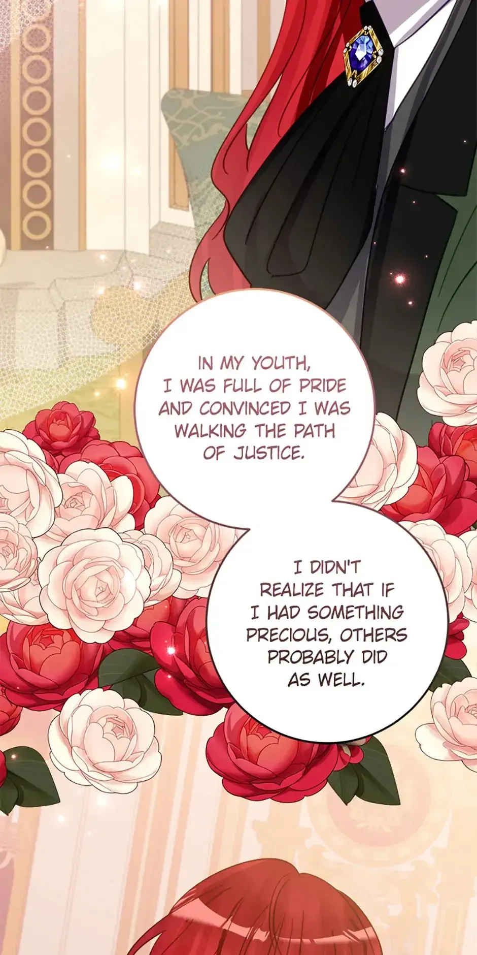 The Business Is Closed Due To The Tyrant Parents Chapter 60 Online - página 34
