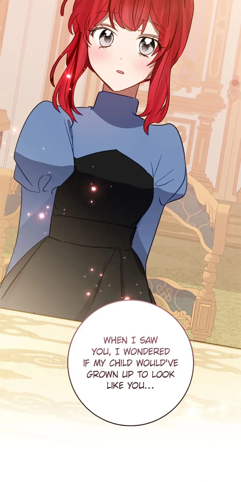 The Business Is Closed Due To The Tyrant Parents Chapter 60 Online - página 35