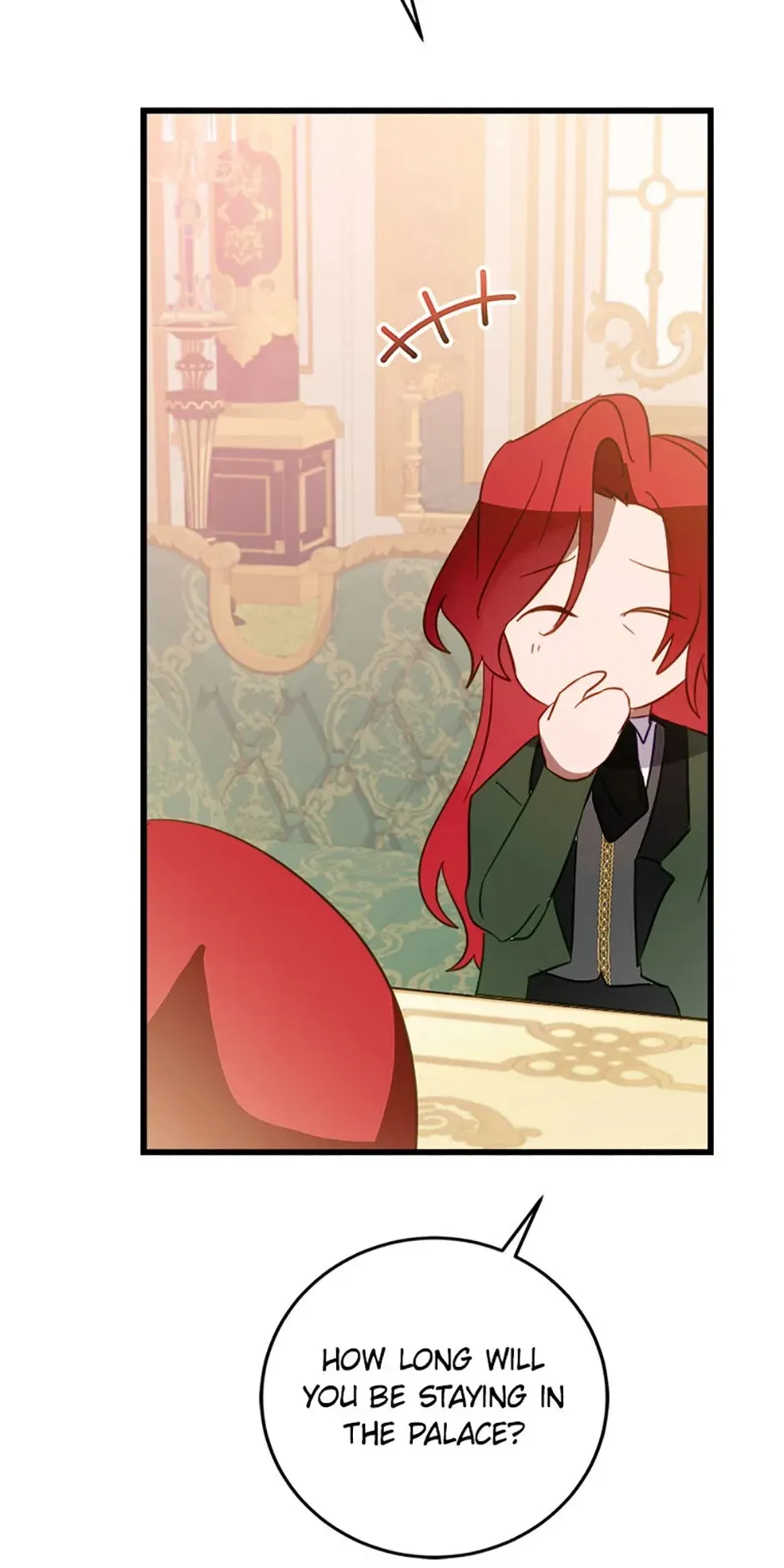 The Business Is Closed Due To The Tyrant Parents Chapter 60 Online - página 38