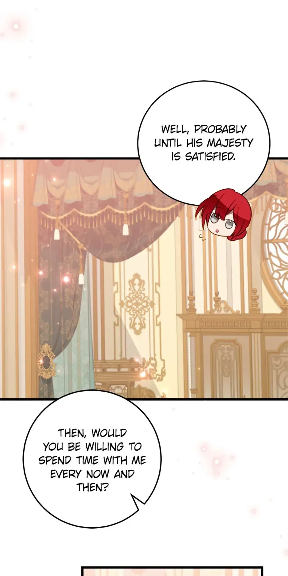 The Business Is Closed Due To The Tyrant Parents Chapter 60 Online - página 39