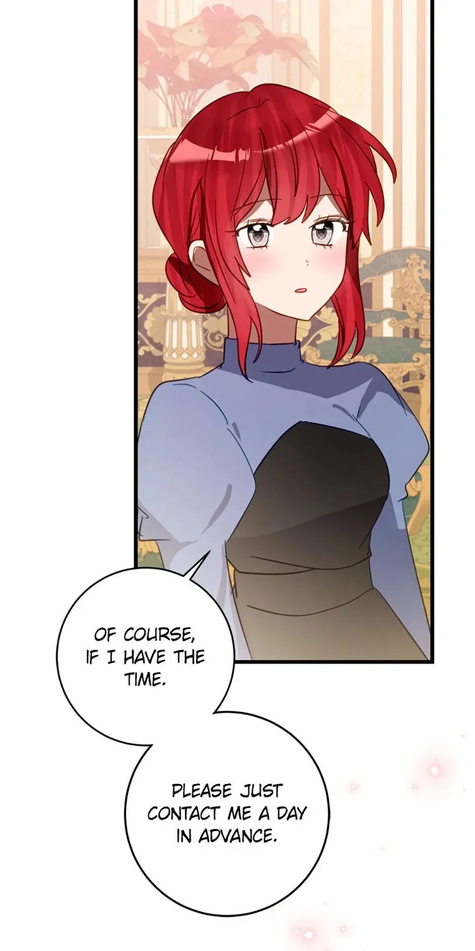 The Business Is Closed Due To The Tyrant Parents Chapter 60 Online - página 40