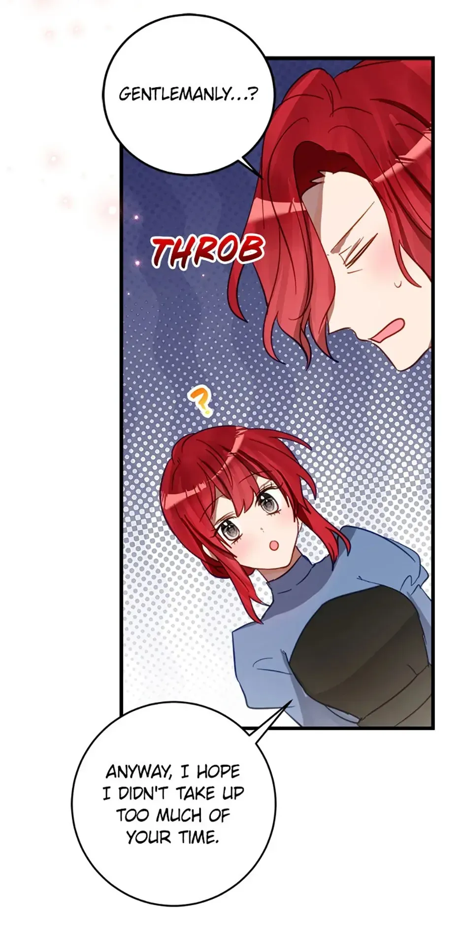 The Business Is Closed Due To The Tyrant Parents Chapter 60 Online - página 49