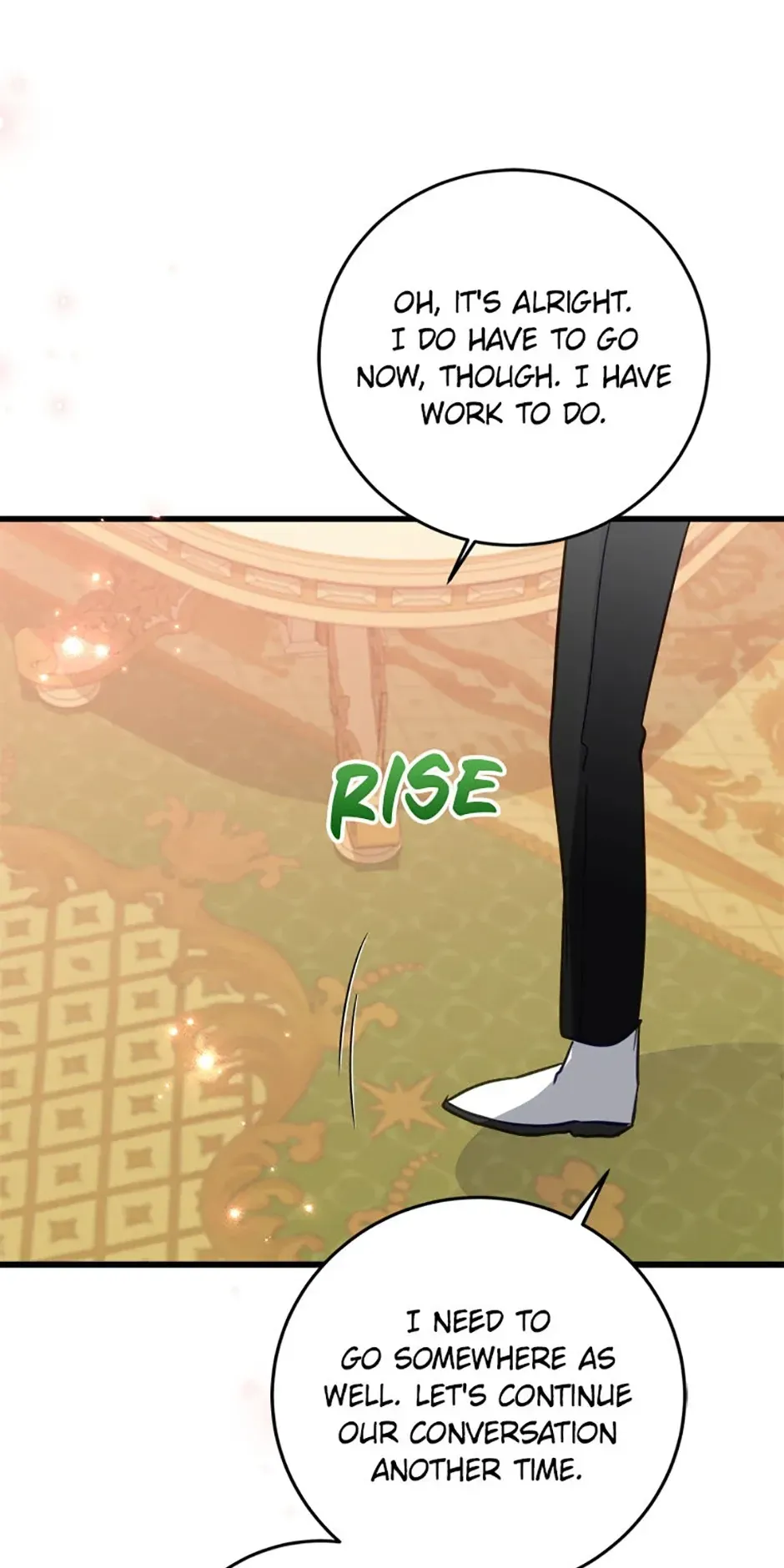 The Business Is Closed Due To The Tyrant Parents Chapter 60 Online - página 50