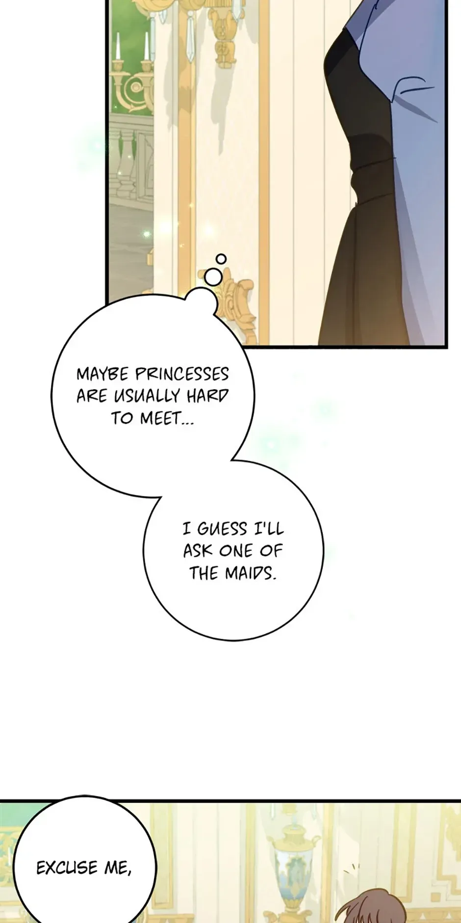 The Business Is Closed Due To The Tyrant Parents Chapter 60 Online - página 58