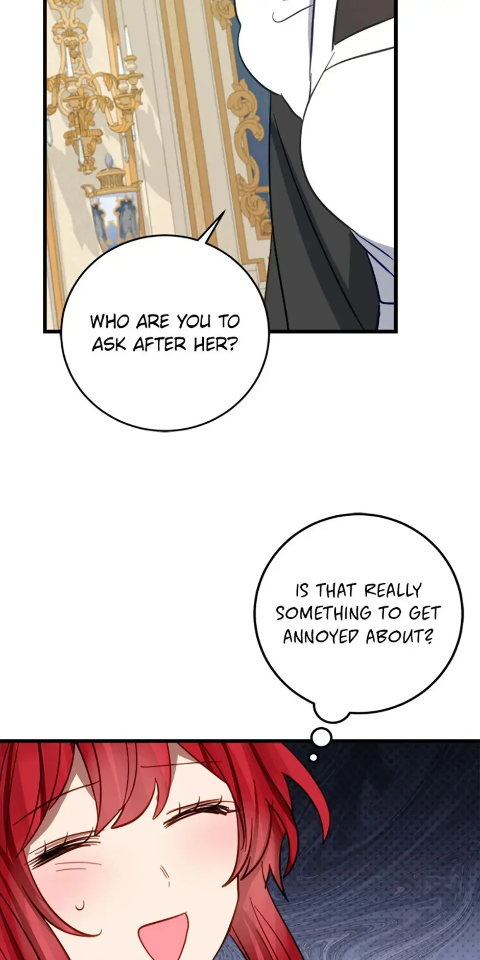 The Business Is Closed Due To The Tyrant Parents Chapter 60 Online - página 60