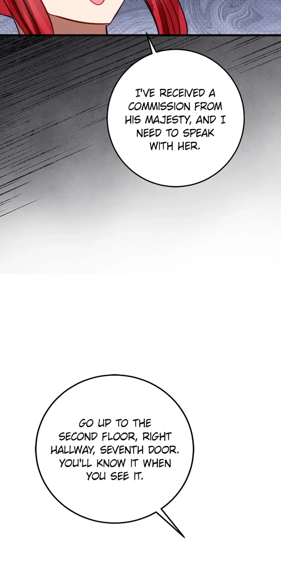 The Business Is Closed Due To The Tyrant Parents Chapter 60 Online - página 61