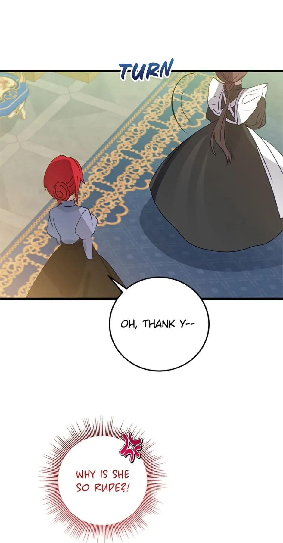 The Business Is Closed Due To The Tyrant Parents Chapter 60 Online - página 62
