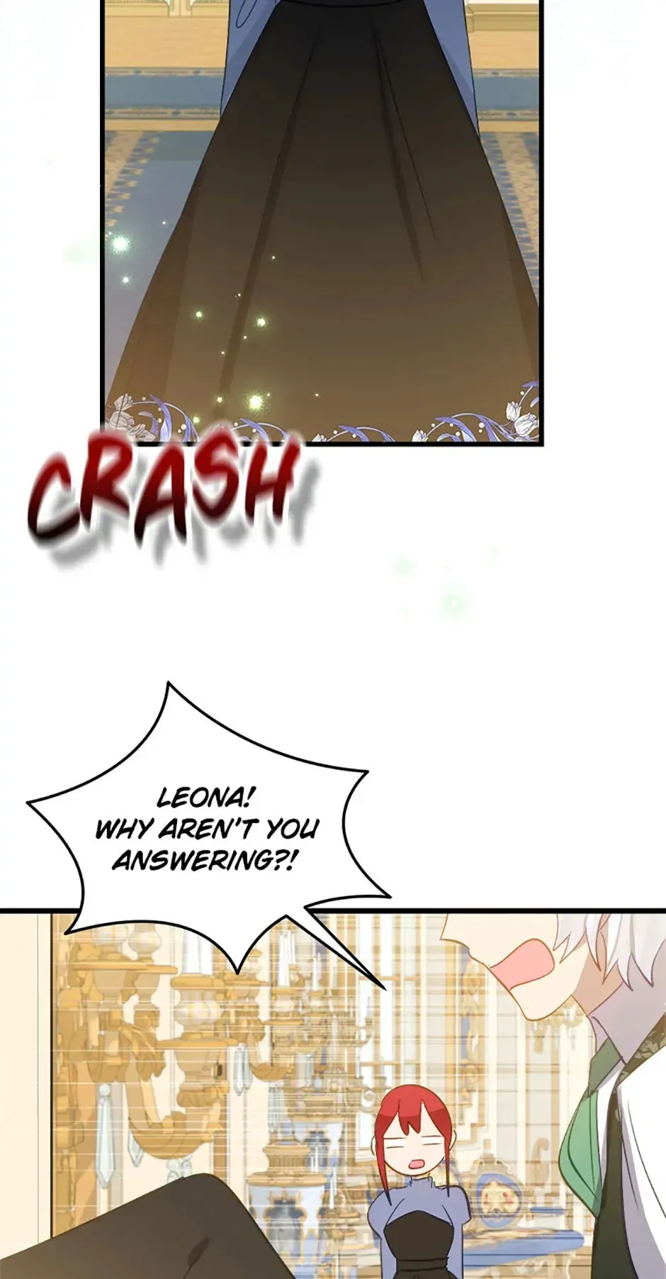 The Business Is Closed Due To The Tyrant Parents Chapter 60 Online - página 65
