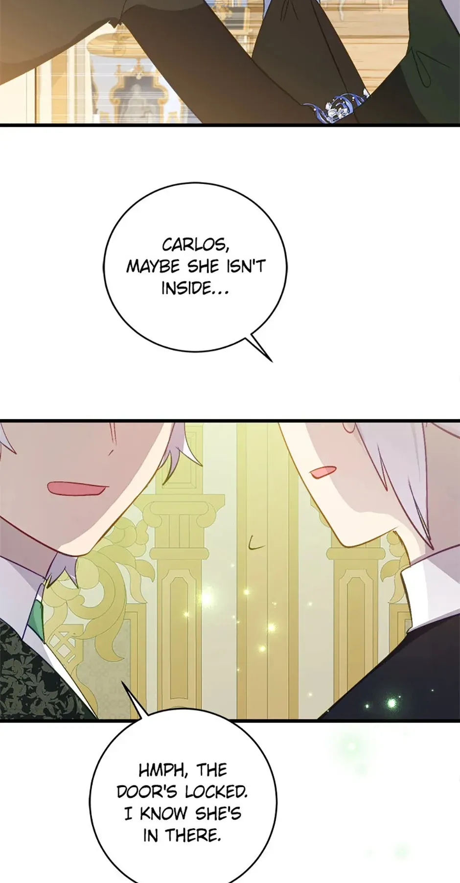The Business Is Closed Due To The Tyrant Parents Chapter 60 Online - página 66