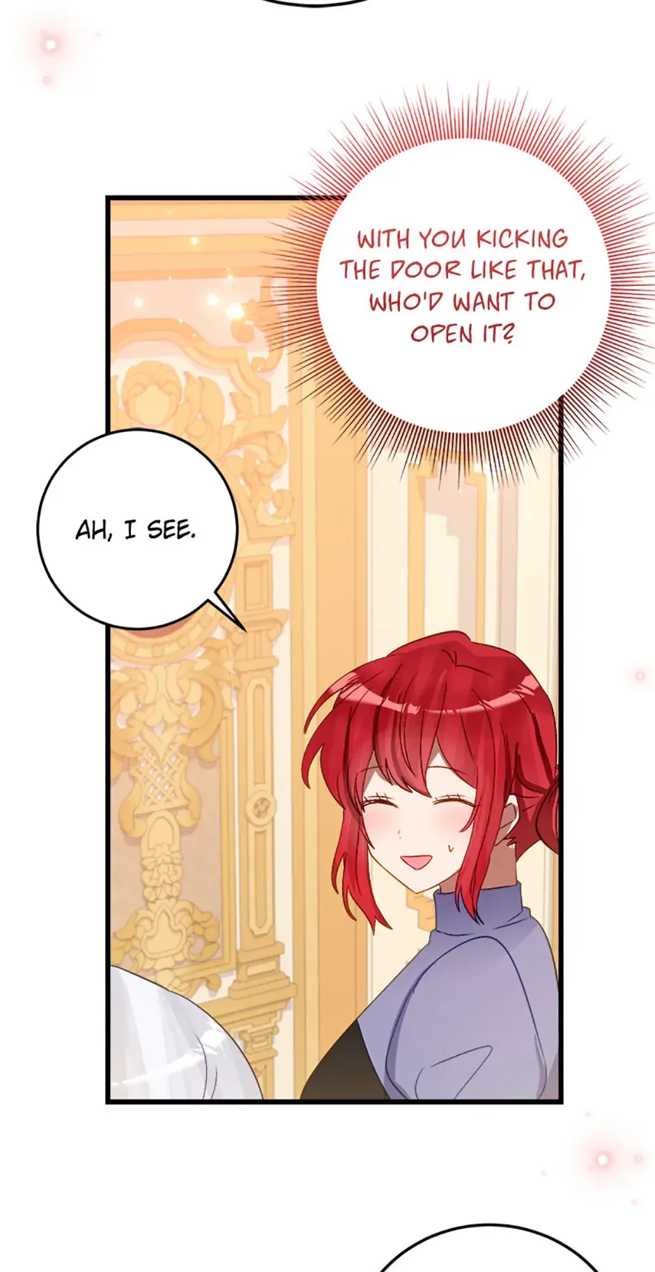 The Business Is Closed Due To The Tyrant Parents Chapter 61 Online - página 4