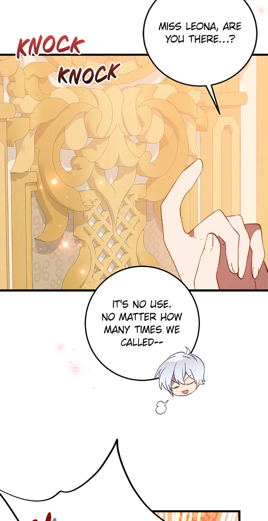 The Business Is Closed Due To The Tyrant Parents Chapter 61 Online - página 5