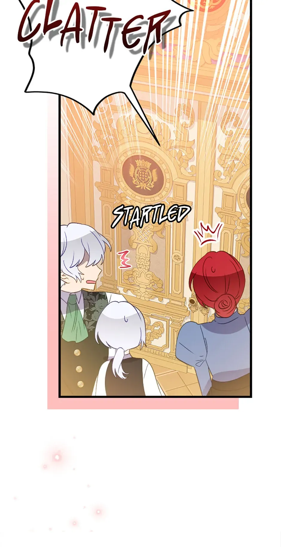 The Business Is Closed Due To The Tyrant Parents Chapter 61 Online - página 6