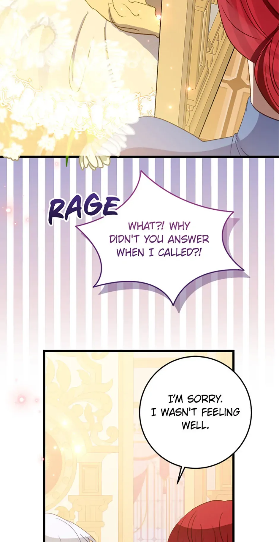 The Business Is Closed Due To The Tyrant Parents Chapter 61 Online - página 8