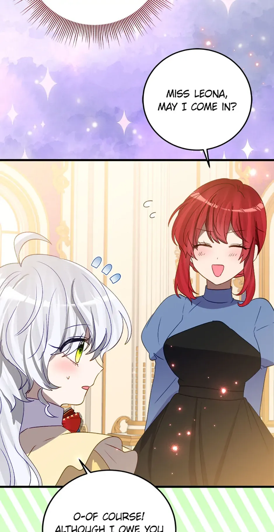 The Business Is Closed Due To The Tyrant Parents Chapter 61 Online - página 10
