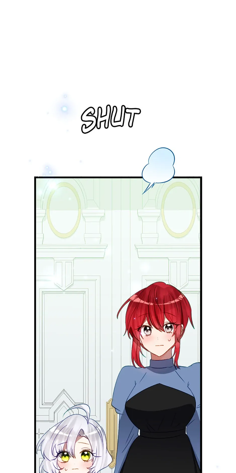 The Business Is Closed Due To The Tyrant Parents Chapter 61 Online - página 12