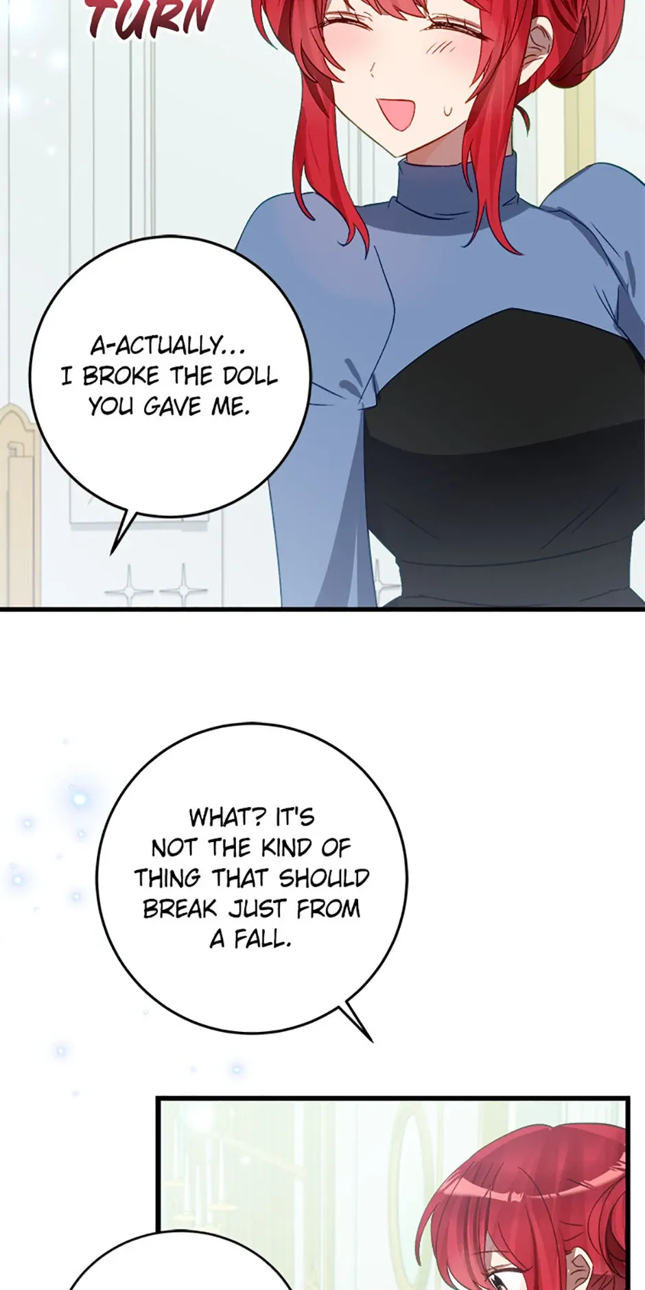The Business Is Closed Due To The Tyrant Parents Chapter 61 Online - página 14