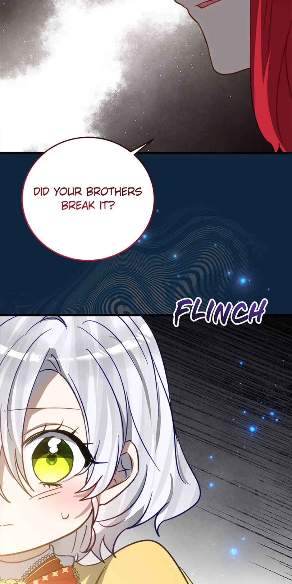The Business Is Closed Due To The Tyrant Parents Chapter 61 Online - página 16