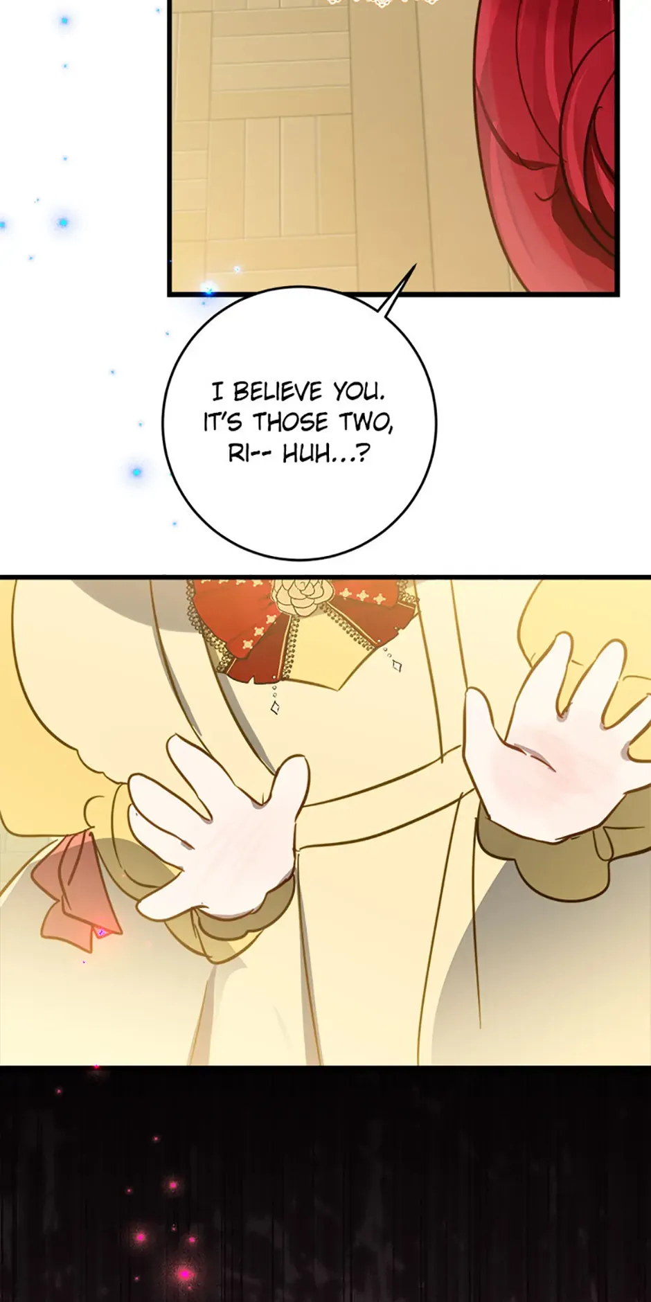 The Business Is Closed Due To The Tyrant Parents Chapter 61 Online - página 18