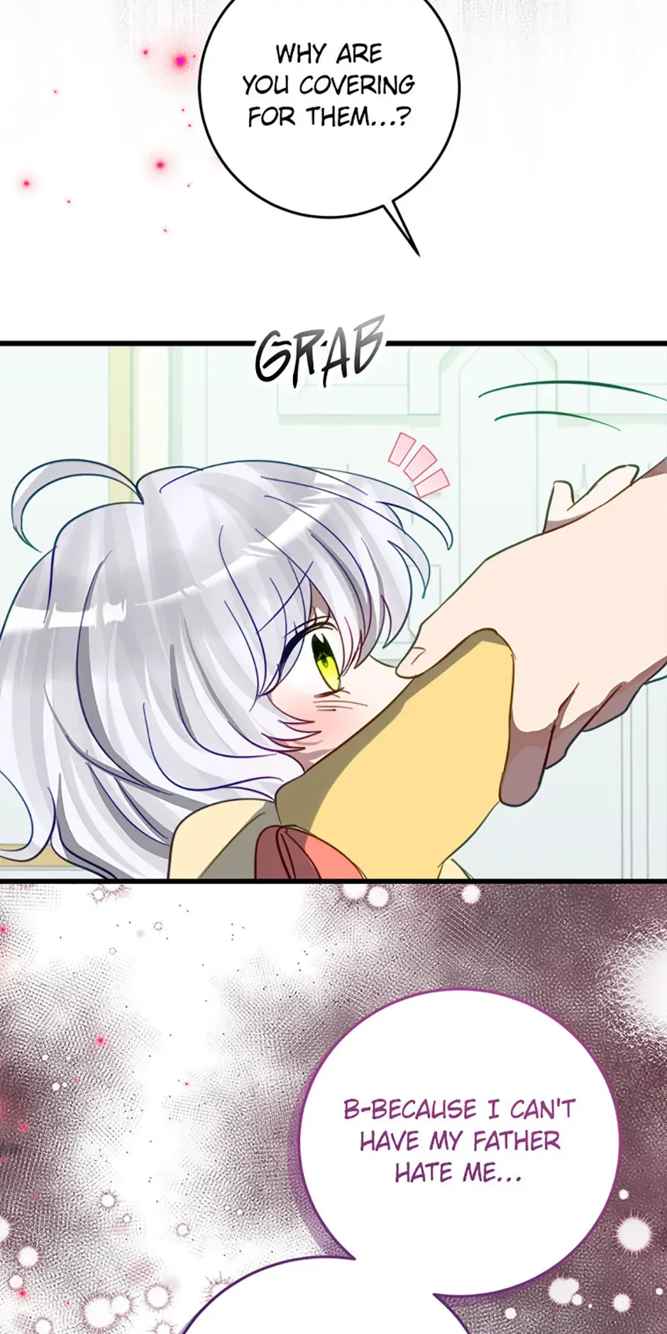 The Business Is Closed Due To The Tyrant Parents Chapter 61 Online - página 20