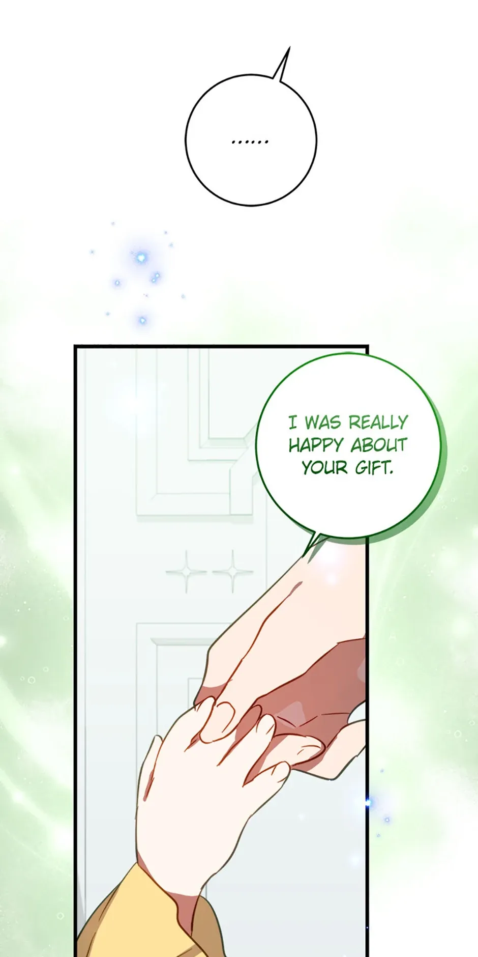 The Business Is Closed Due To The Tyrant Parents Chapter 61 Online - página 22