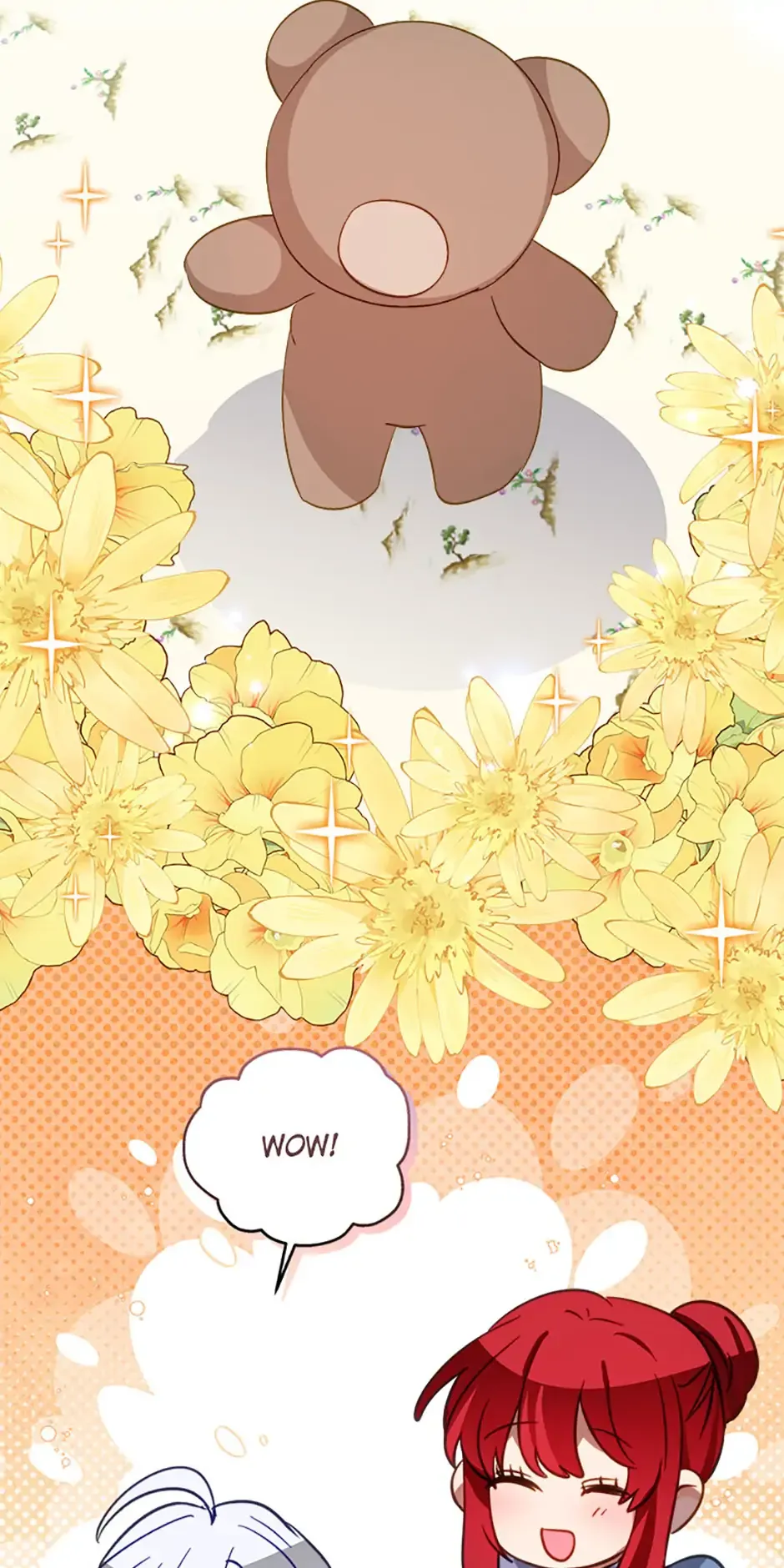 The Business Is Closed Due To The Tyrant Parents Chapter 61 Online - página 26