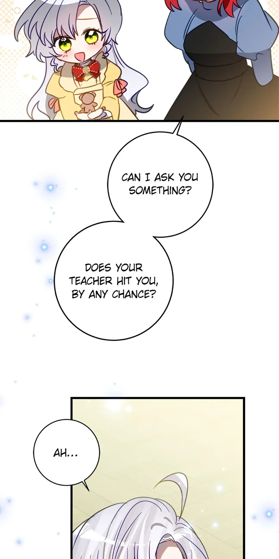 The Business Is Closed Due To The Tyrant Parents Chapter 61 Online - página 27