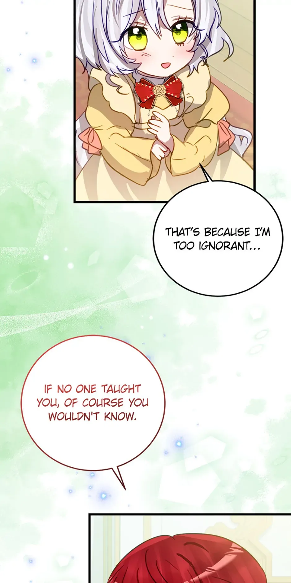 The Business Is Closed Due To The Tyrant Parents Chapter 61 Online - página 28