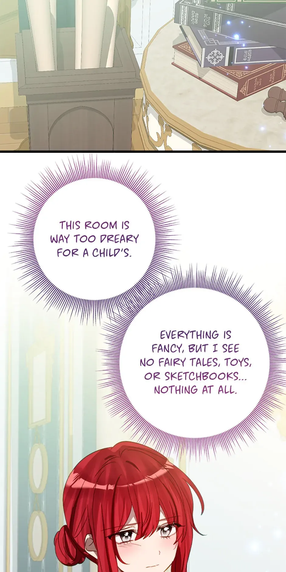 The Business Is Closed Due To The Tyrant Parents Chapter 61 Online - página 30