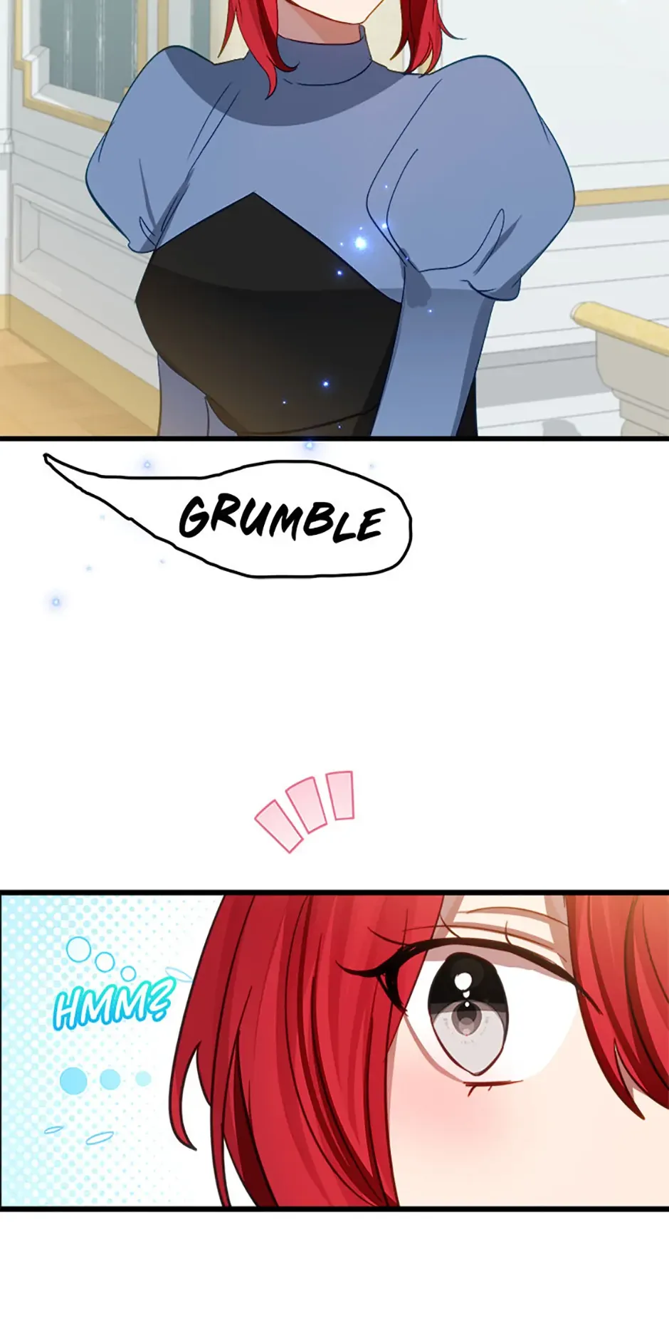 The Business Is Closed Due To The Tyrant Parents Chapter 61 Online - página 31