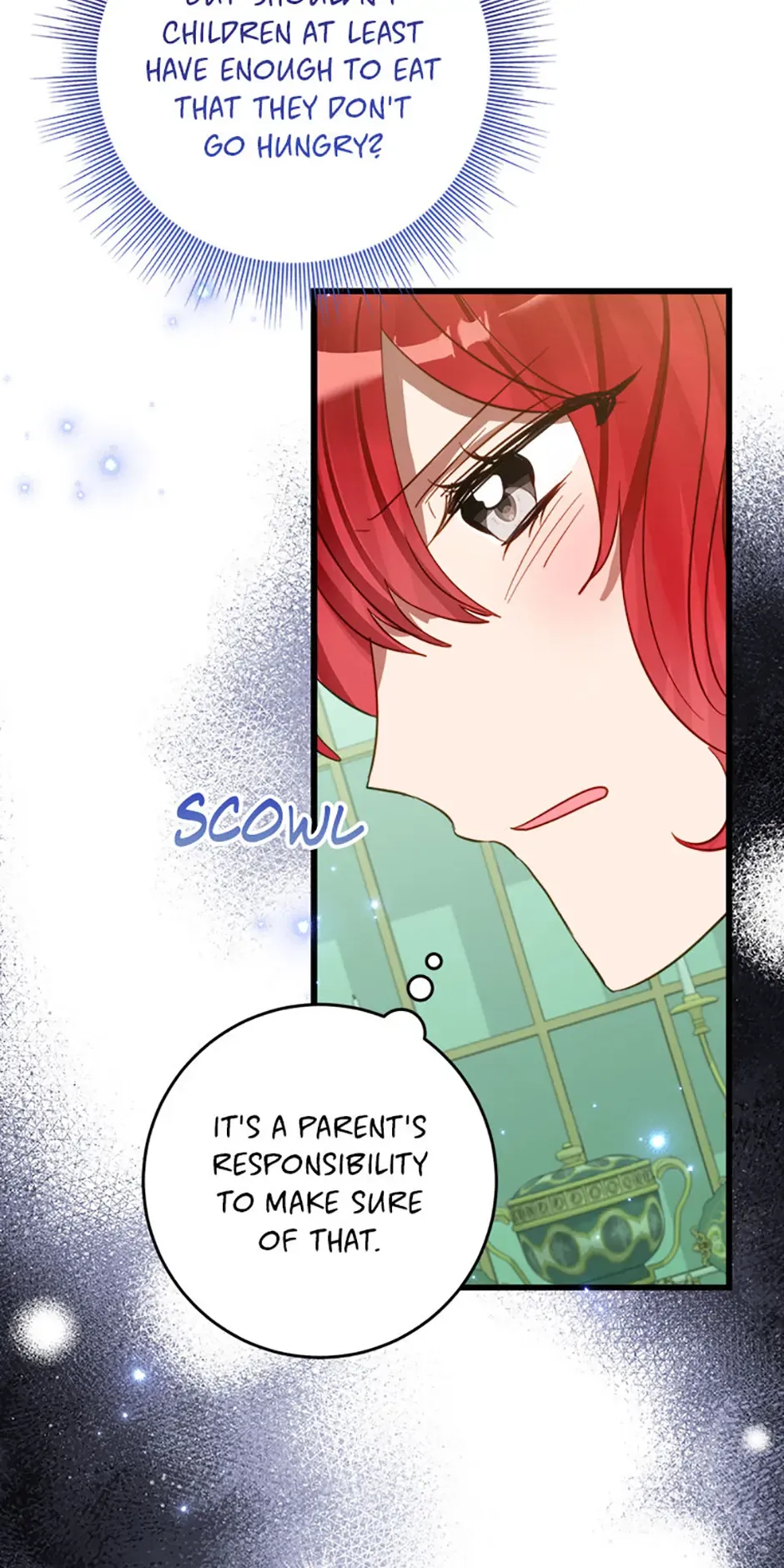 The Business Is Closed Due To The Tyrant Parents Chapter 61 Online - página 34